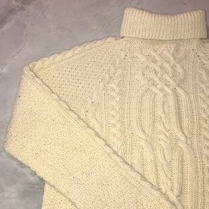 Handmade Sweater 🌸